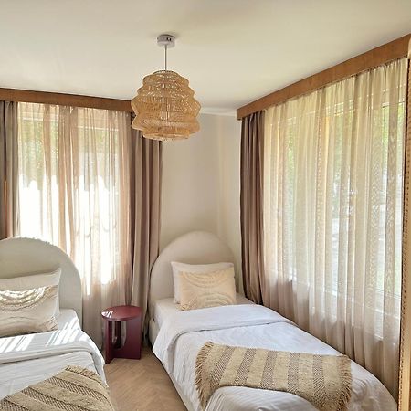 Chalet Tsaghkadzor Holiday Home Eksteriør bilde