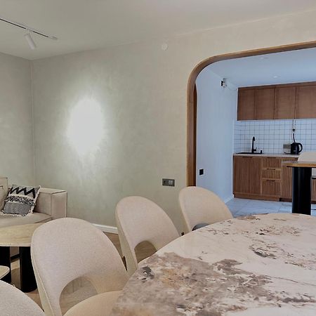Chalet Tsaghkadzor Holiday Home Eksteriør bilde