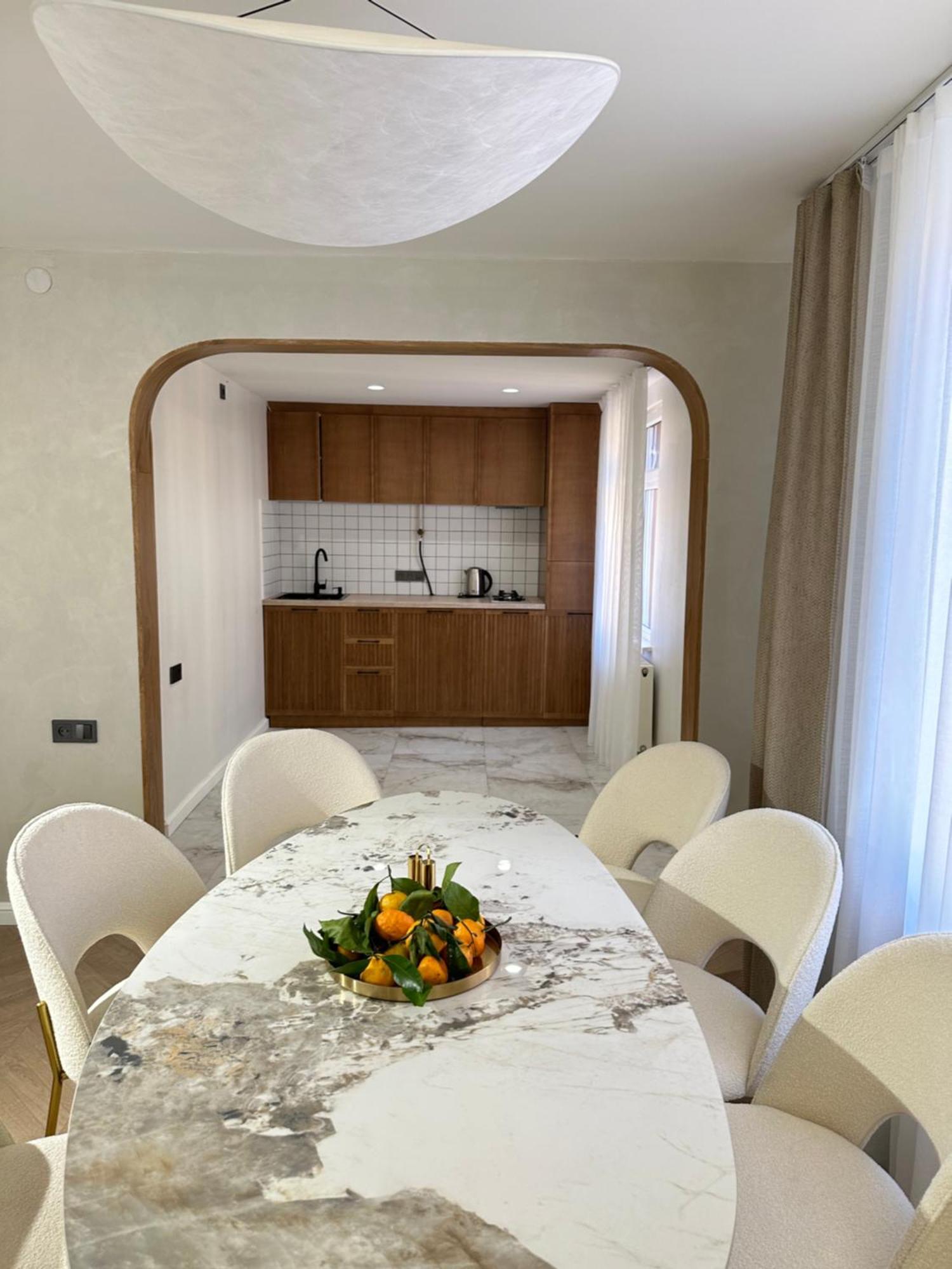 Chalet Tsaghkadzor Holiday Home Eksteriør bilde