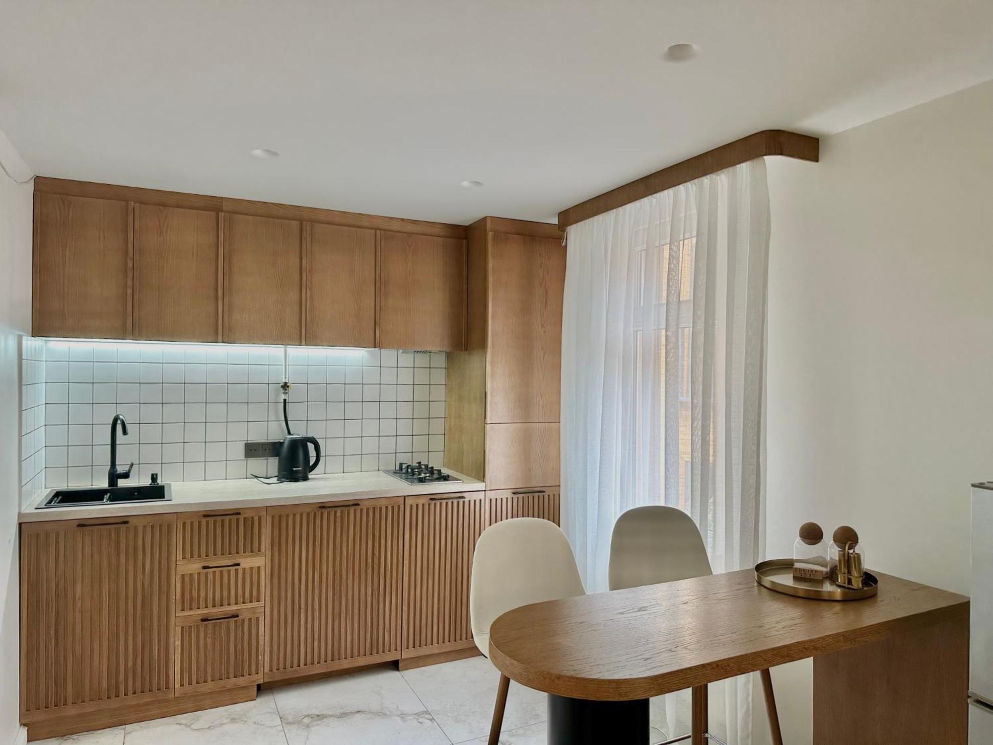Chalet Tsaghkadzor Holiday Home Eksteriør bilde